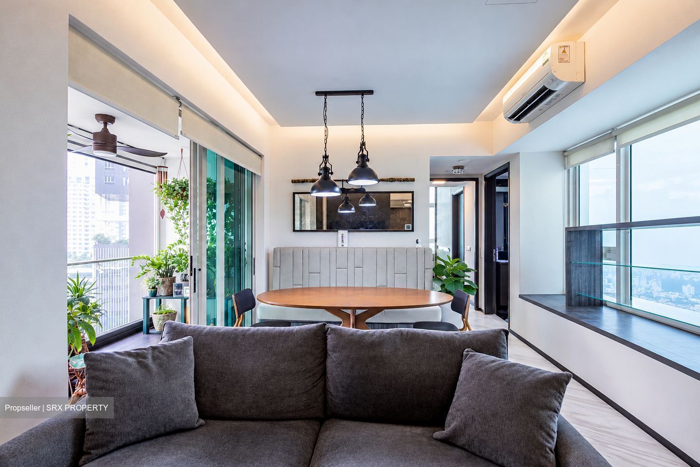 The Vision (D5), Condominium #634182011